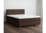 Braun 9912 Tia - 30cm Box,100cm Kopfteil, 6cm Füße