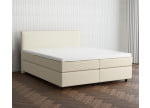 Ecru 135-135 Woolyun - 30cm Box,100cm Kopfteil, 6cm Füße