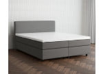 Nerz 38-38 Woolyun - 30cm Box,100cm Kopfteil, 6cm Füße
