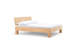 02 Buche lackiert
