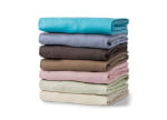 Bella Donna Standard Bettlaken Stapel