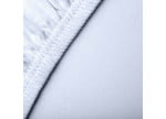 Bella Donna Standard Spannbettlaken für Topper bis 12 cm Höhe
