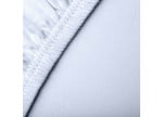 Bella Donna Standard Spannbettlaken für Topper bis 12 cm Höhe