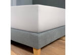 Bella Donna Standard Beispiel Anwendung Spannbettlaken für Matratze Detail