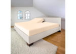Bella Donna Standard Duo 1 Beispiel Anwendung Spannbettlaken für Matratze