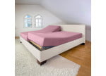 Bella Donna Standard Duo 2 Beispiel Anwendung Spannbettlaken für Matratze