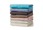 Bella Donna Standard Bettlaken Stapel
