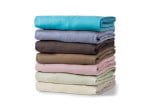 Bella Donna Standard Bettlaken Stapel