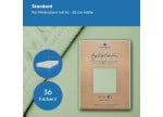 Bella Gracia Standard Spannbettlaken für Matratze