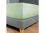 Bella Gracia Standard Beispiel Anwendung Spannbettlaken für Matratze im Detail