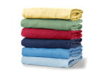 Bella Gracia Standard Bettlaken Stapel