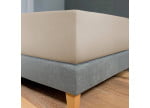 Bella Gracia Standard Duo 1 Beispiel Anwendung Spannbettlaken für Matratze im Detail