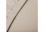 Bella Gracia Standard Duo 1 Spannbettlaken für Matratze mit einer Höhe von 16 - 25 cm