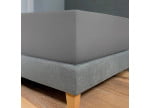 Bella Gracia Standard Duo 2 Beispiel Anwendung Spannbettlaken für Matratze im Detail