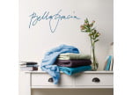 Bella Gracia Standard Duo 2 Bettlakenstapel auf Kommode
