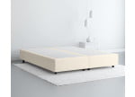 Beige 793 Loto - 25cm Box, 6cm Füße rund