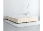 Beige 793 Loto - 25cm Box, 6cm Füße rund