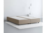 Beige 3315 Tia - 25cm Box, 6cm Füße rund
