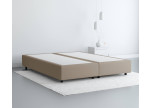Beige 3315 Tia - 25cm Box, 6cm Füße rund
