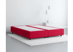 Rot 5579 Tia - 25cm Box, 6cm Füße rund