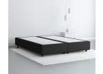 Schwarz 7006 Tia - 25cm Box, 6cm Füße rund