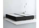 Schwarz 7006 Tia - 25cm Box, 6cm Füße rund