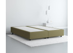 Grüngelb 9636 Tia - 25cm Box, 6cm Füße rund