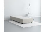 Schwarz 7006 Loto - 30cm Box, 6cm Füße rund