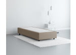 Beige 3315 Tia - 30cm Box, 6cm Füße rund
