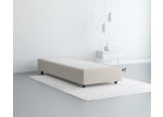 Cremeweiß 3906 Tia - 30cm Box, 6cm Füße rund