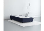 Marineblau 3920 Tia - 30cm Box, 6cm Füße rund