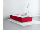 Rot 5579 Tia - 30cm Box, 6cm Füße rund