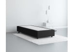 Schwarz 7006 Tia - 30cm Box, 6cm Füße rund