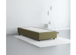 Grüngelb 9636 Tia - 30cm Box, 6cm Füße rund