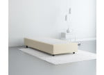 Ecru 135-135 Woolyun - 30cm Box, 6cm Füße rund