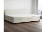 Abb zeigt Boxspringbett 270x200