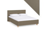 Umbragrau F34 Lederlook
