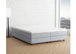 Hellgrau 5434 Loto - 20cm Box, 6cm Füße