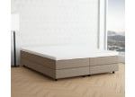 Beige 3315 Tia - 20cm Box, 6cm Füße