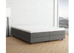 Hellgrau 5246 Tia - 20cm Box, 6cm Füße