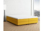 Senfgelb 5569 Tia - 20cm Box, 6cm Füße