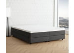 Dunkelgrau 5711 Tia - 20cm Box, 6cm Füße