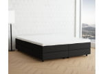 Schwarz 7006 Tia - 20cm Box, 6cm Füße