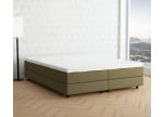 Grüngelb 9636 Tia - 20cm Box, 6cm Füße