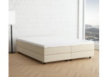 Ecru 135-135 Woolyun - 20cm Box, 6cm Füße