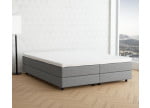 Grau 24-24 Woolyun - 20cm Box, 6cm Füße