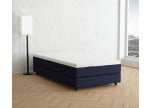 Marineblau 3920 Tia - 20cm Box, 6cm Füße