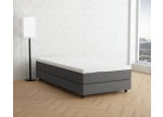 Hellgrau 5246 Tia - 20cm Box, 6cm Füße
