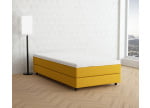 Senfgelb 5569 Tia - 20cm Box, 6cm Füße