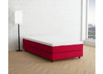 Rot 5579 Tia - 20cm Box, 6cm Füße